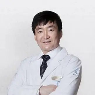 In Moo Byeon