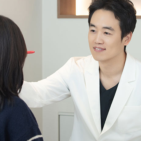 明洞reberry皮膚科院所