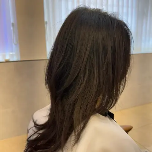에이바헤어 압구정로데오점