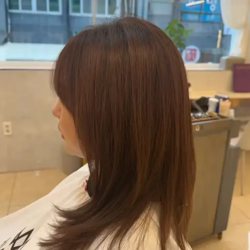 에이바헤어 압구정로데오점