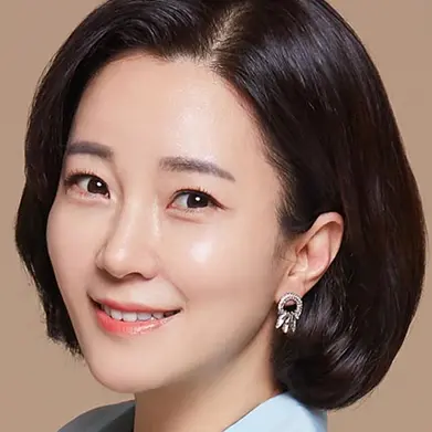 前眼角修复