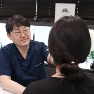 鼻翼缩小