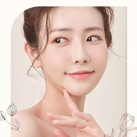 precanthal plasty