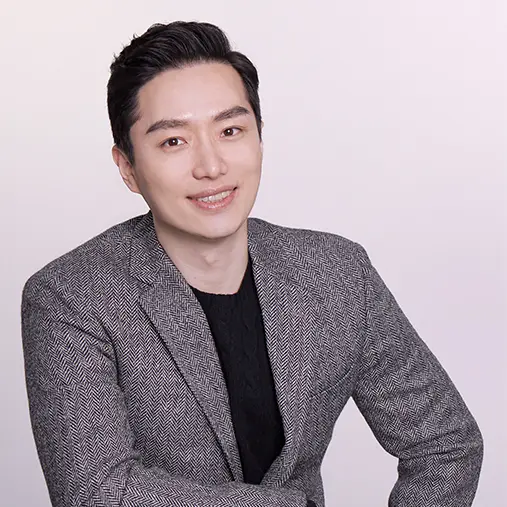 赵容宇