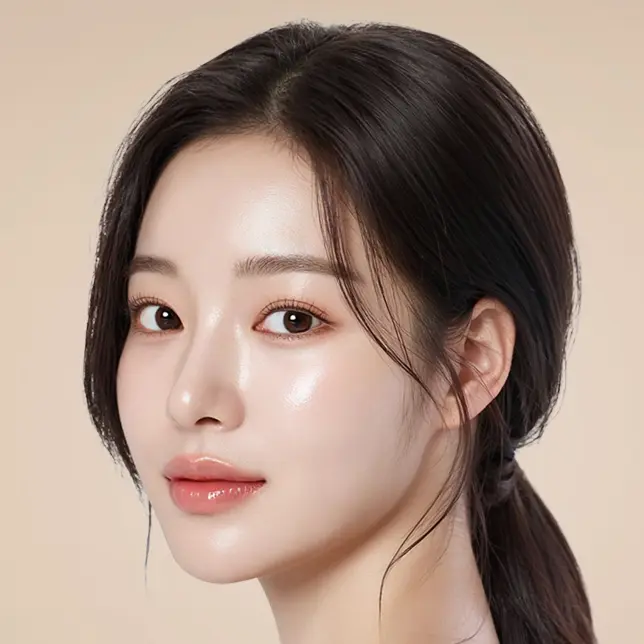 Endoscopic forehead lift