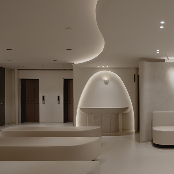 釜山德佛丝特皮肤科