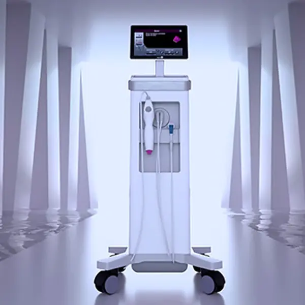 Thermage® FLX for Eyes
