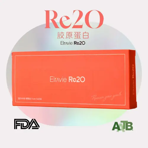 RE2O胶原蛋白1瓶