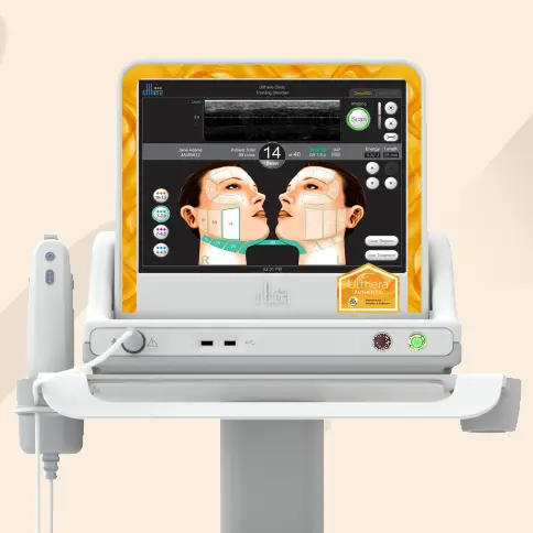 超声刀二代300发+AI3D分析诊断