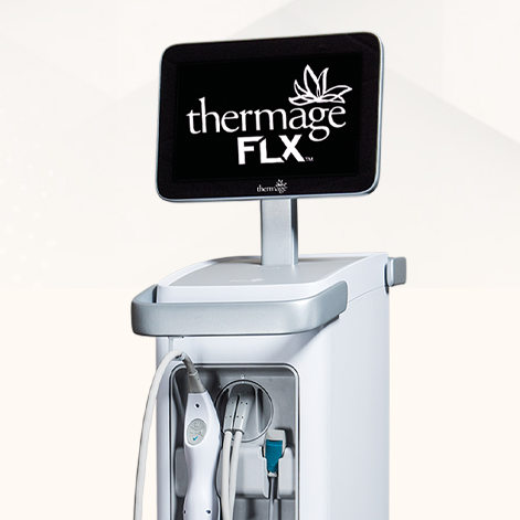 美版热玛吉FLX面部（李院长）