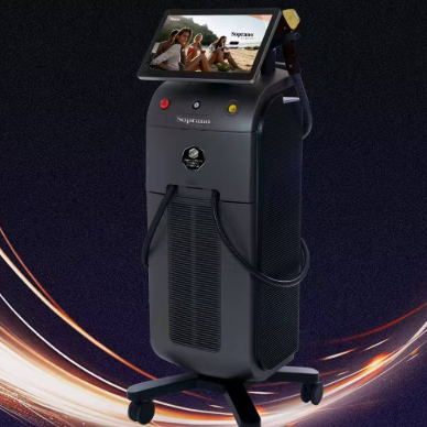 钛提升全脸双模式