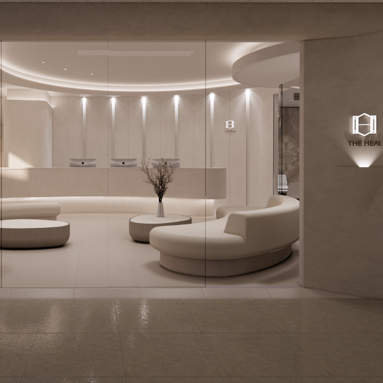 德希尔皮肤科（麻浦公德店）