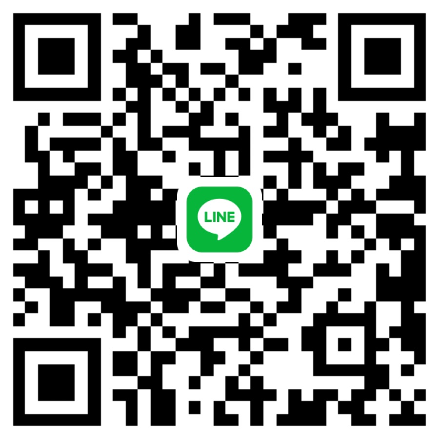 LINE QR code