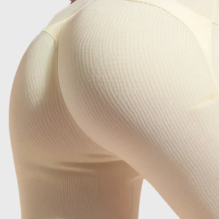Buttock augmentation