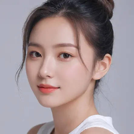 双眼皮宽该窄