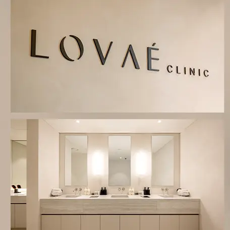 LOVAÉ羅薇爾皮膚科環境照