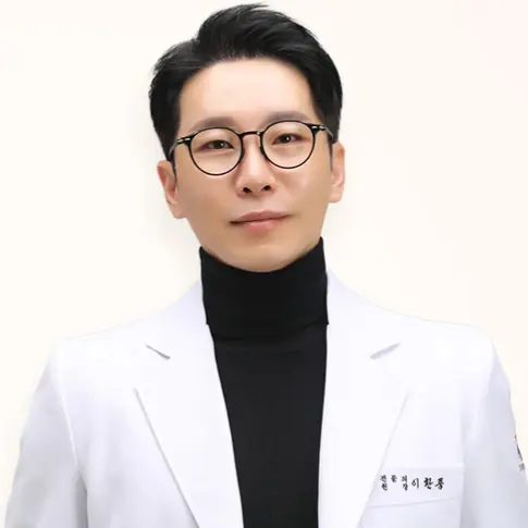 李桓中