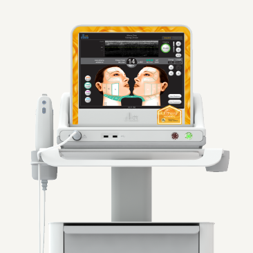 新版美版超声刀