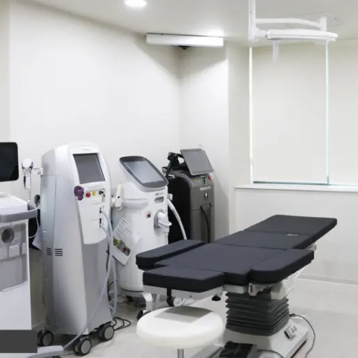 清潭AIOO Clinic