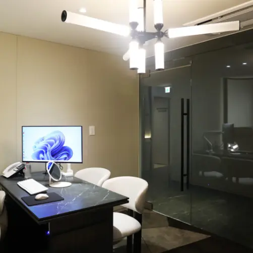 清潭AIOO Clinic