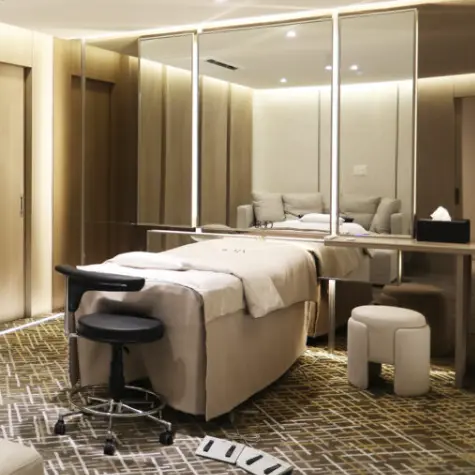 清潭AIOO Clinic