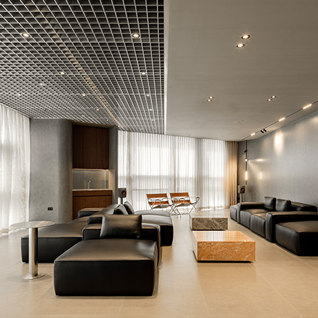 Full view of Grays Dermatology in Busan