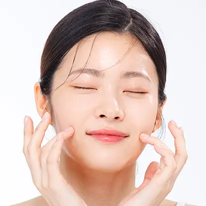 Picossecond skin-renewing laser