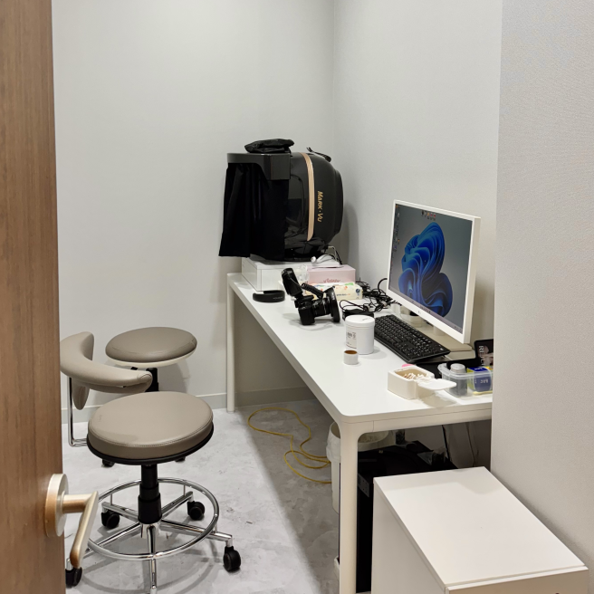 Reyou皮膚科音波提拉第7節配圖