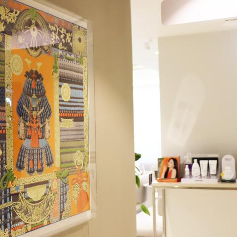 圣水newlline皮肤科