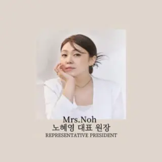Mrs.Noh