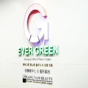 EverGreen医院（济州岛）