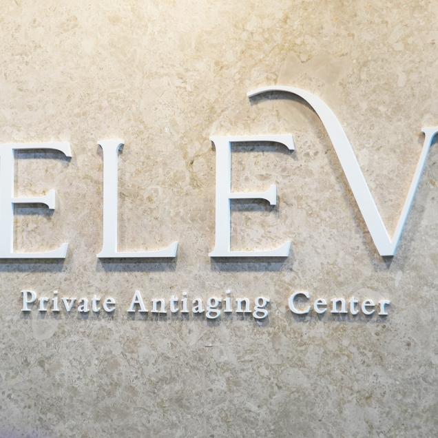 Treatment Environment for Titanium Lifting at ELEV Dermatology