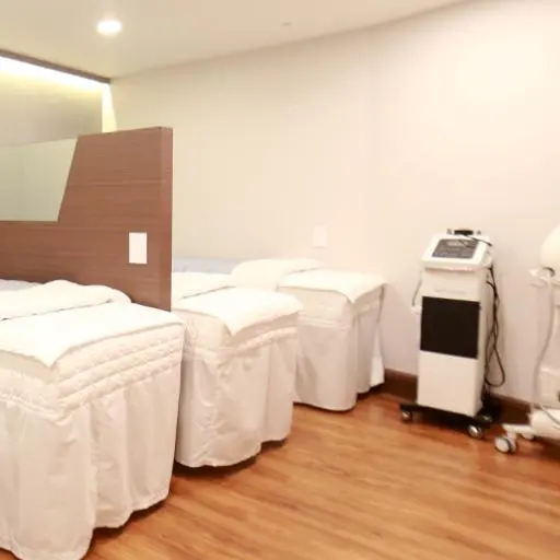 bambi医院
