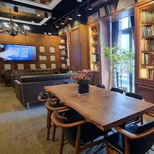 B:ON整形外科医院