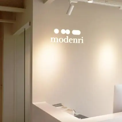 Modenri