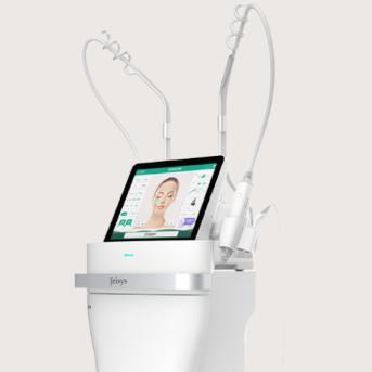 黄金微针【potenza】