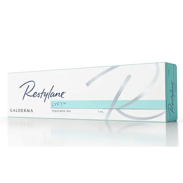瑞蓝玻尿酸