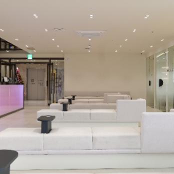 釜山JRYN 南浦店 