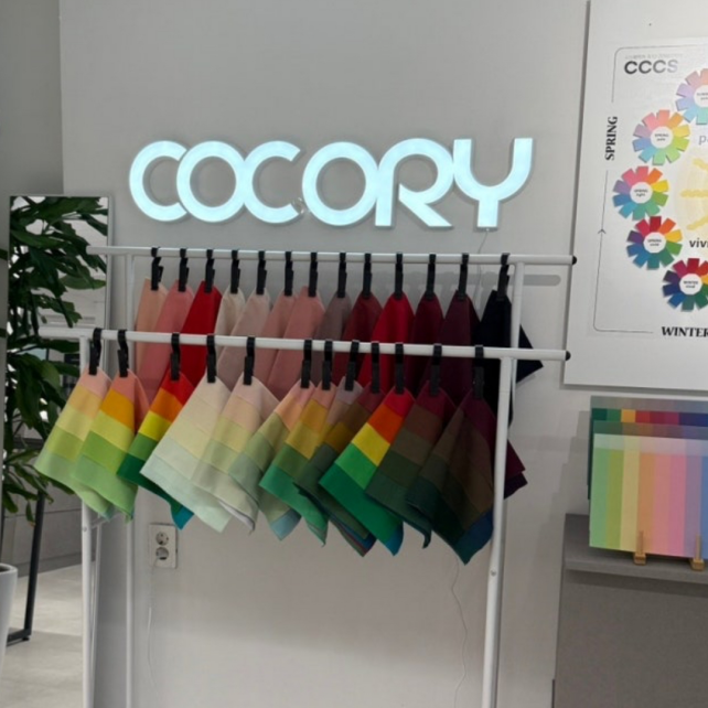 Cocory 延禧总店