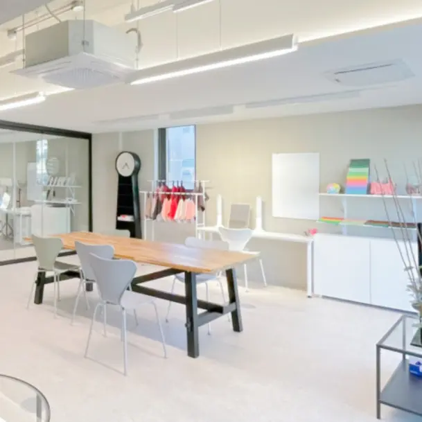 Cocory 延禧总店