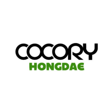 Cocory 弘大分店