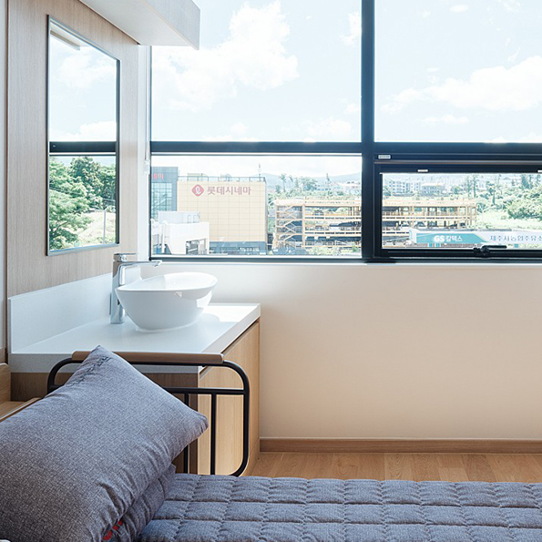 NowMedi医院(济州)