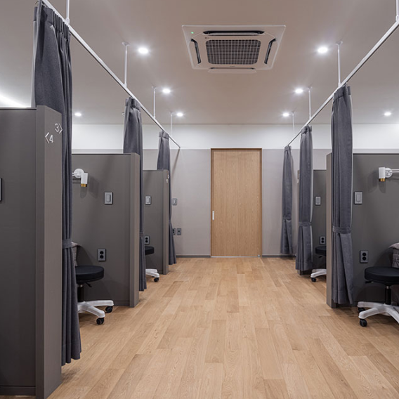 NowMedi医院(济州)