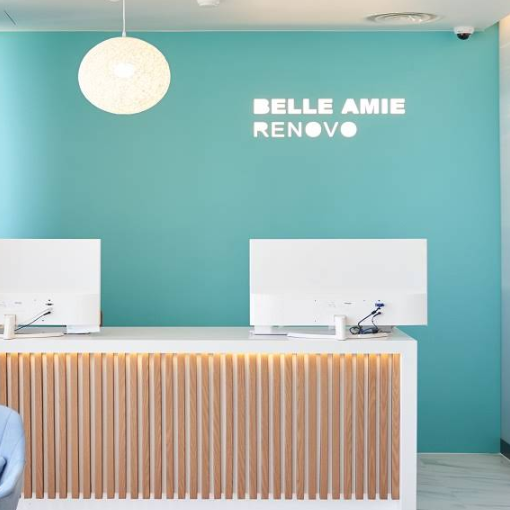 弘大丽诺芙医院