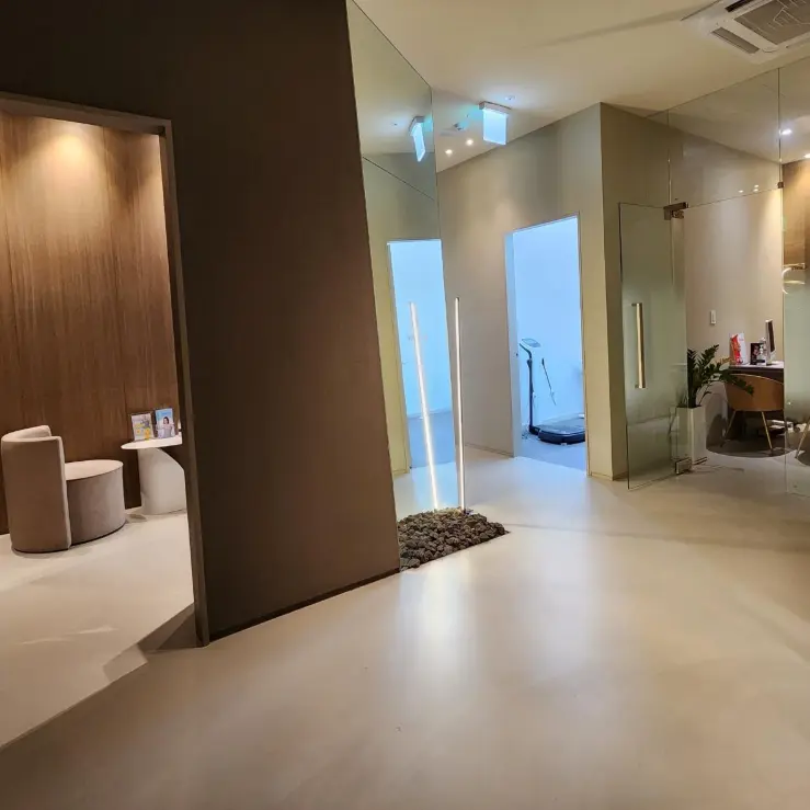希瑞特医院