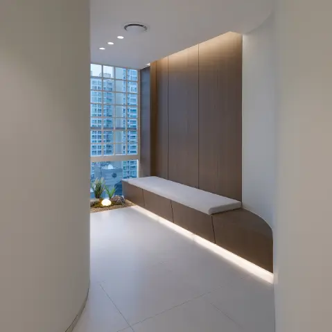 首尔ALL UP皮肤科