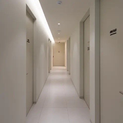 首尔ALL UP皮肤科