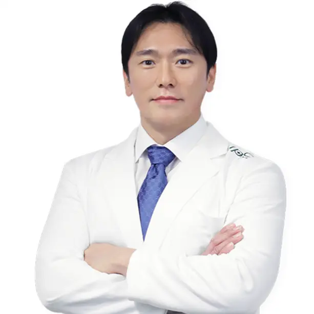 李钟杓