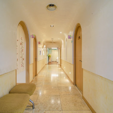 nalssin医院(济州)