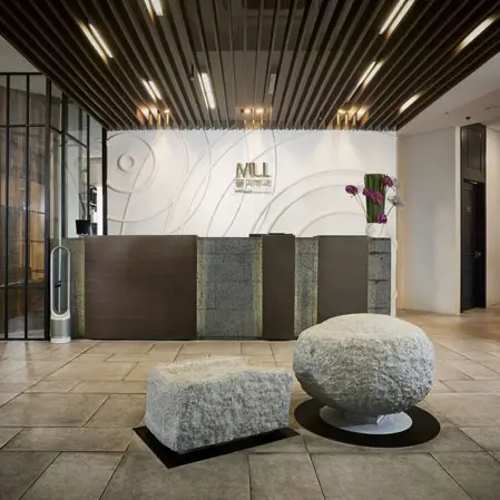 miul皮肤科（釜山Centum）